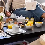 Le 46 Hotell Paris