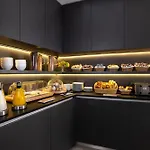 Le 46 Hotell 3*