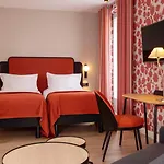 Hotell Le 46 Paris