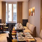 Le 46 Hotell Paris