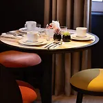 Hotell Le 46 Paris