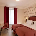 Le 46 Hotell 3*