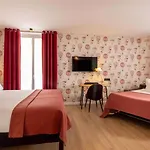 Le 46 3* Paris