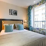 Le 46 Hotell Paris