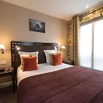 Hotell Le 46 Paris