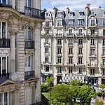 Hotell Le 46 Paris