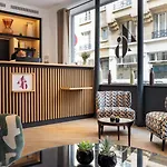 Hotell Le 46
