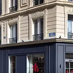 Le 46 Hotell 3*