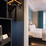 Le 46 Hotell