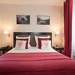 Hotell Le 46 3*