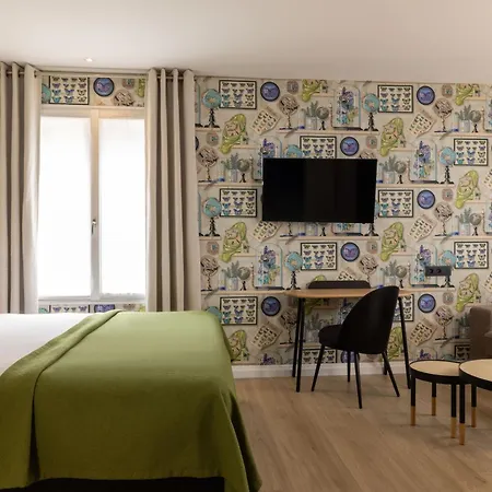 Le 46 3* Paris