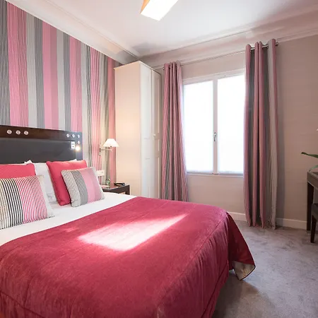 Hotell Le 46 Paris