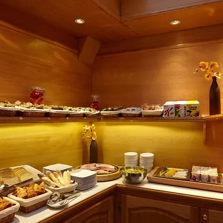 Hotel Le 46