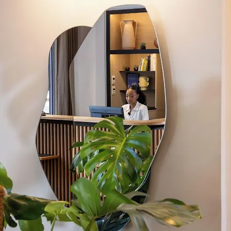 Le 46 Hotel Paris