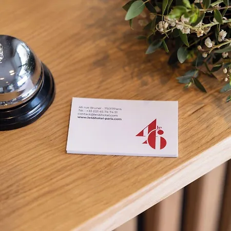Hotel Le 46