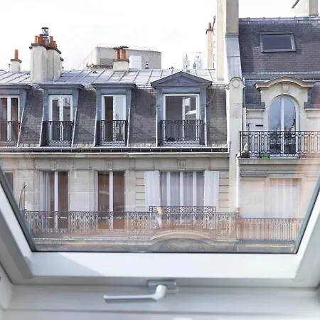 Le 46 Paris