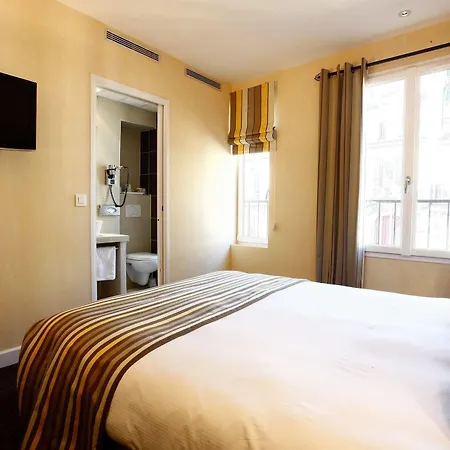 Le 46 Paris