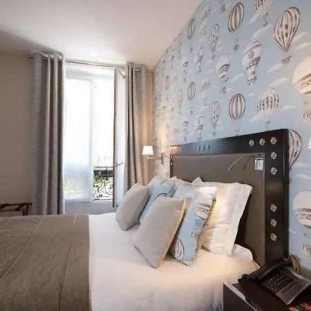 Hotel Le 46