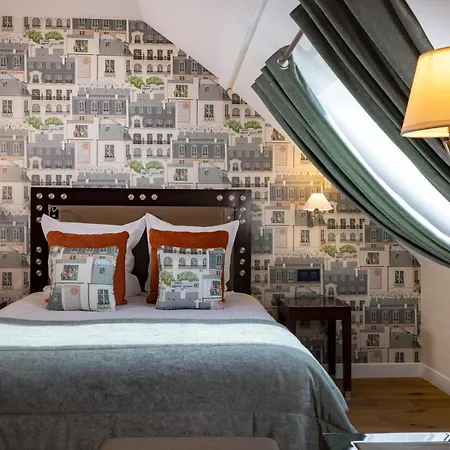 Le 46 Hotel
