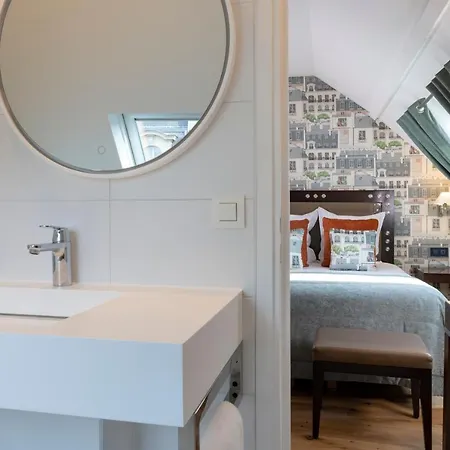 Hotel Le 46 3*