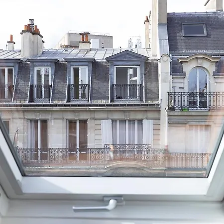 Hotel Le 46 3*