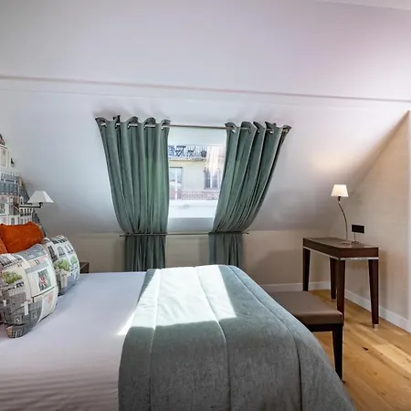 Hotel Le 46