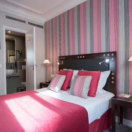 Le 46 Hotel Paris