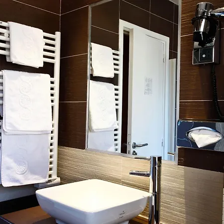 Hotel Le 46