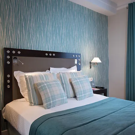 Le 46 Hotel Paris