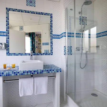 Hotel Le 46