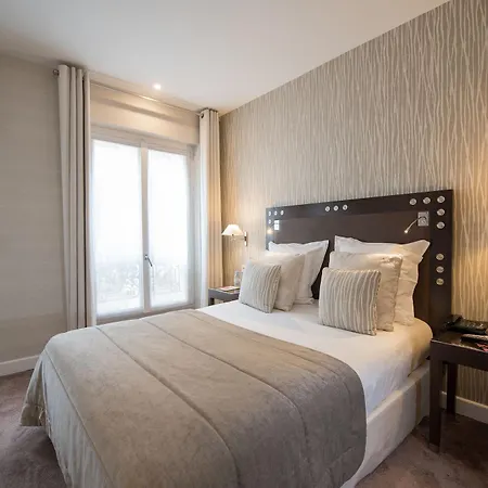 Le 46 Hotel 3*