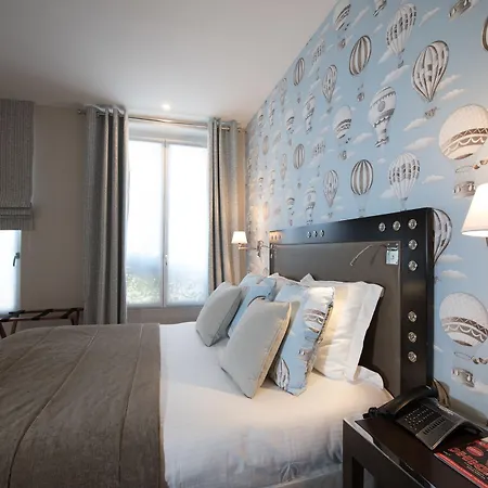 Hotel Le 46