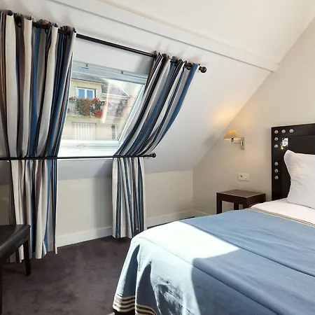 Le 46 Hotel