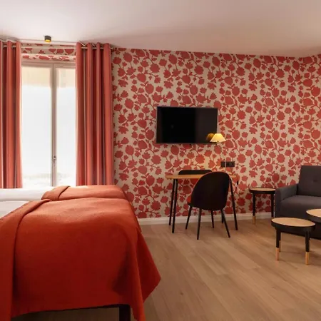 Hotel Le 46