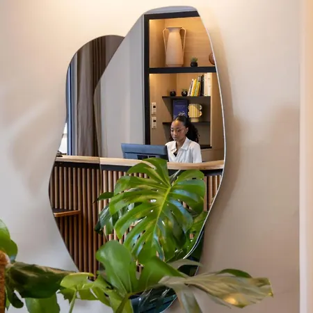 Le 46 Hotel Paris
