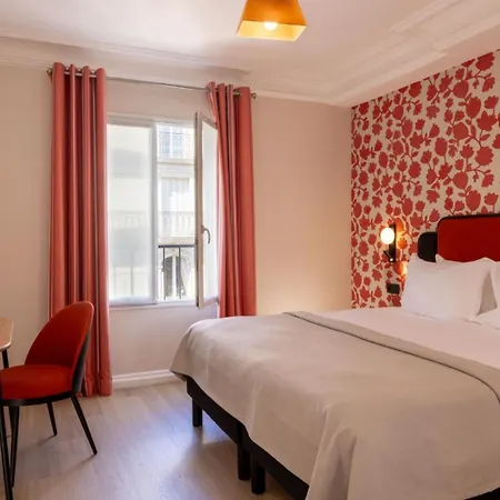 Le 46 Hotel