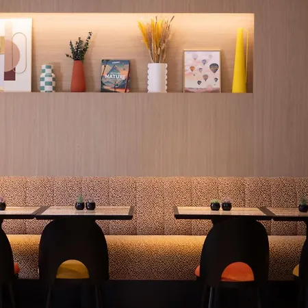 Hotel Le 46