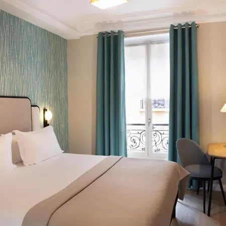 Le 46 Hotel 3*