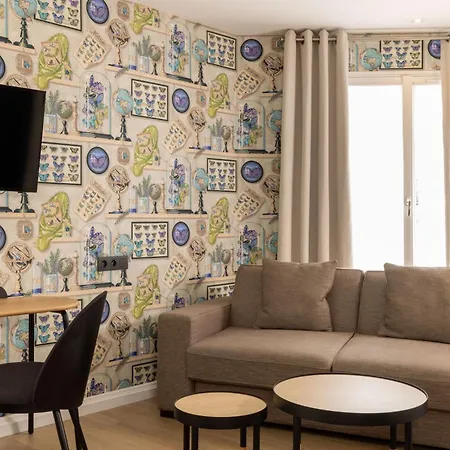 Hotel Le 46