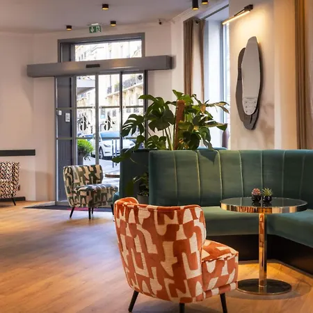 Hotel Le 46 3*