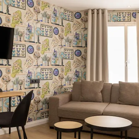 Hotel Le 46 3*