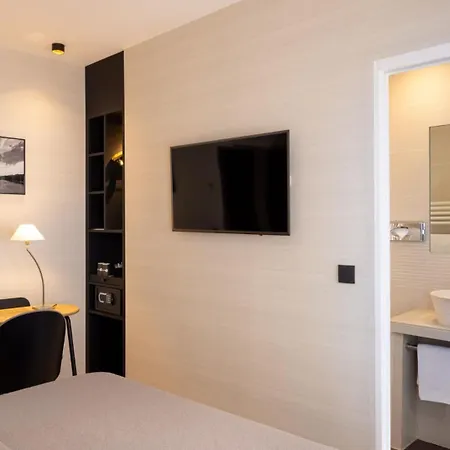 Hotel Le 46 Paris