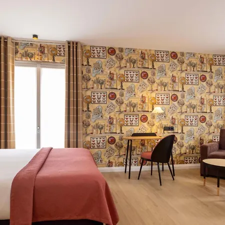 Le 46 Hotel Paris