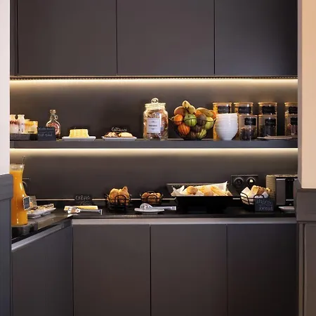 Le 46 3* Παρίσι