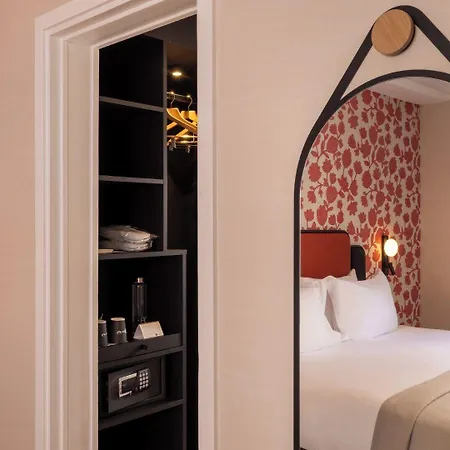 Ξενοδοχείο Le 46 3*