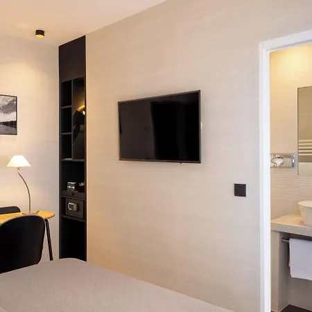 Le 46 3* Παρίσι