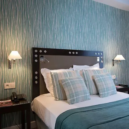 Le 46 Hotel