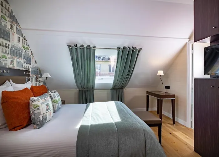 Hotel Le 46
