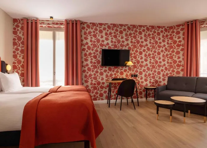 Hotel Le 46