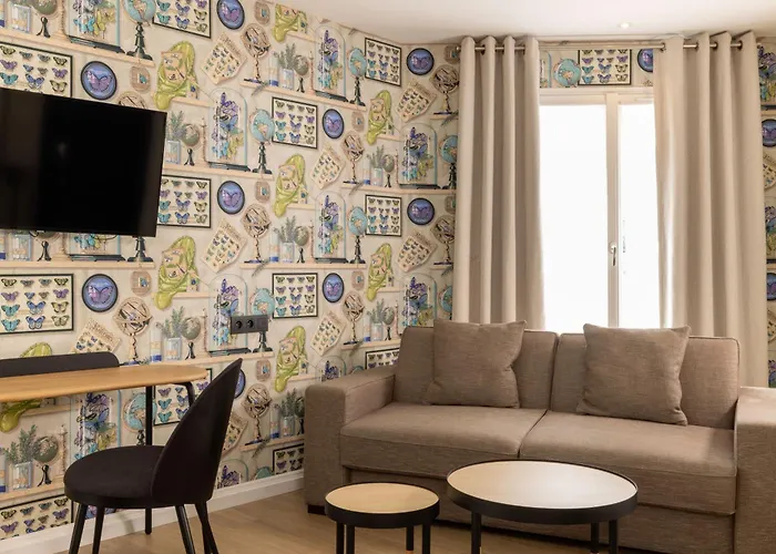 Hotel Le 46